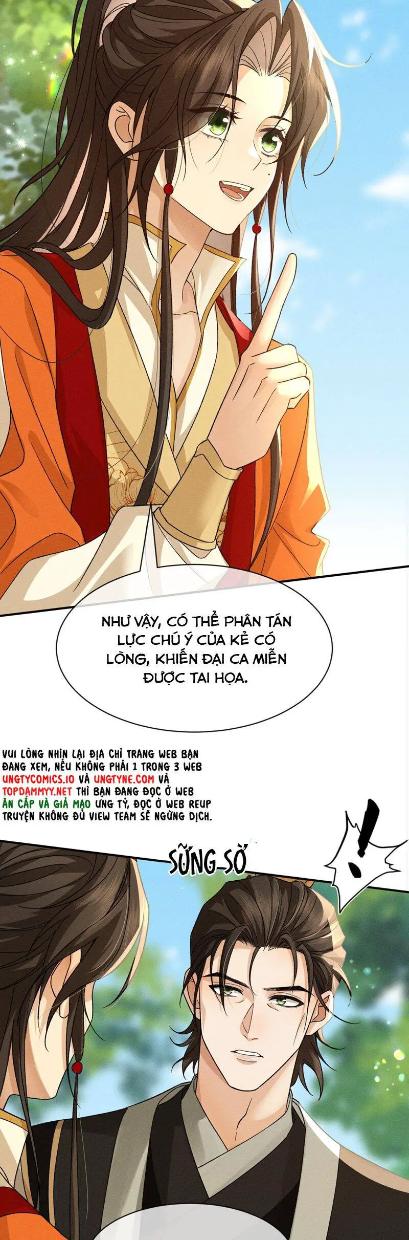 Hải Vương Sau Khi Hoàn Lương Sa Vào Tu La Tràng Nettruyen ZZZ Chương 26 Page 21