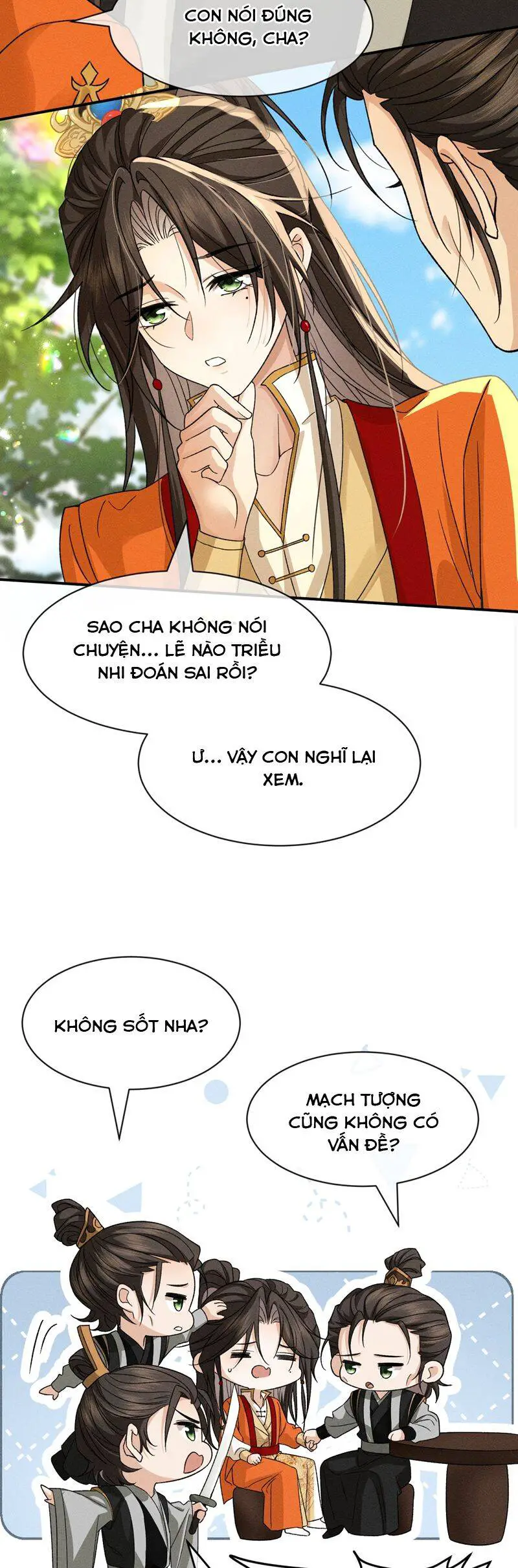 Hải Vương Sau Khi Hoàn Lương Sa Vào Tu La Tràng Nettruyen ZZZ Chương 26 Page 22