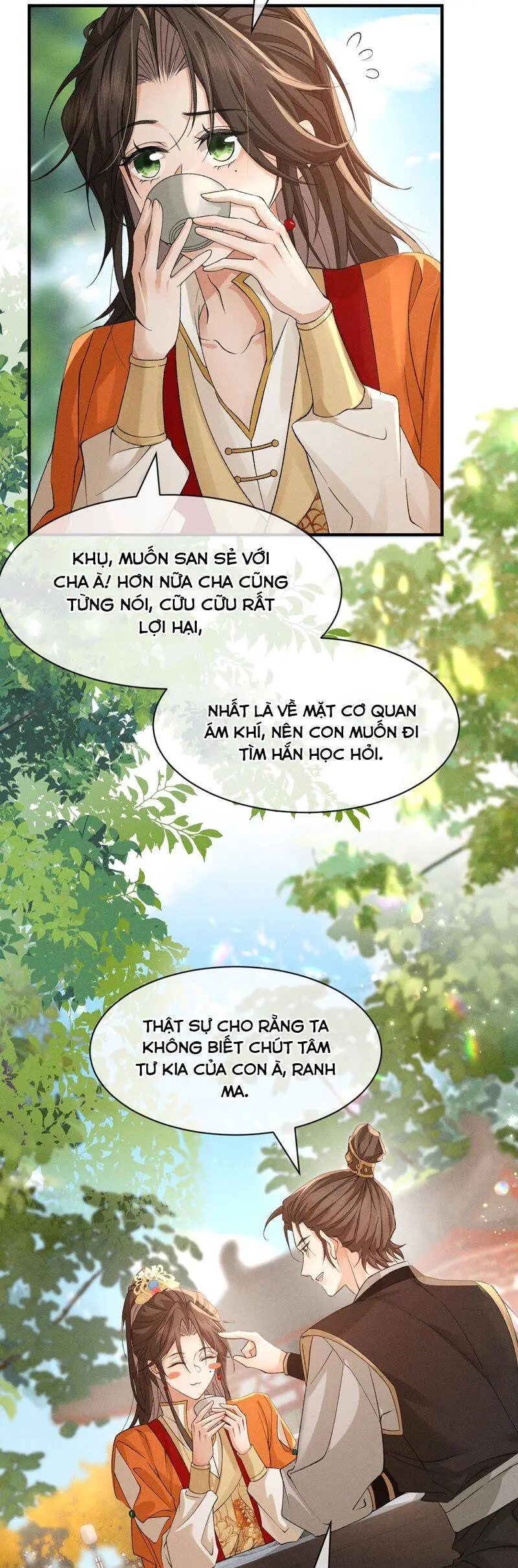 Hải Vương Sau Khi Hoàn Lương Sa Vào Tu La Tràng Nettruyen ZZZ Chương 26 Page 24