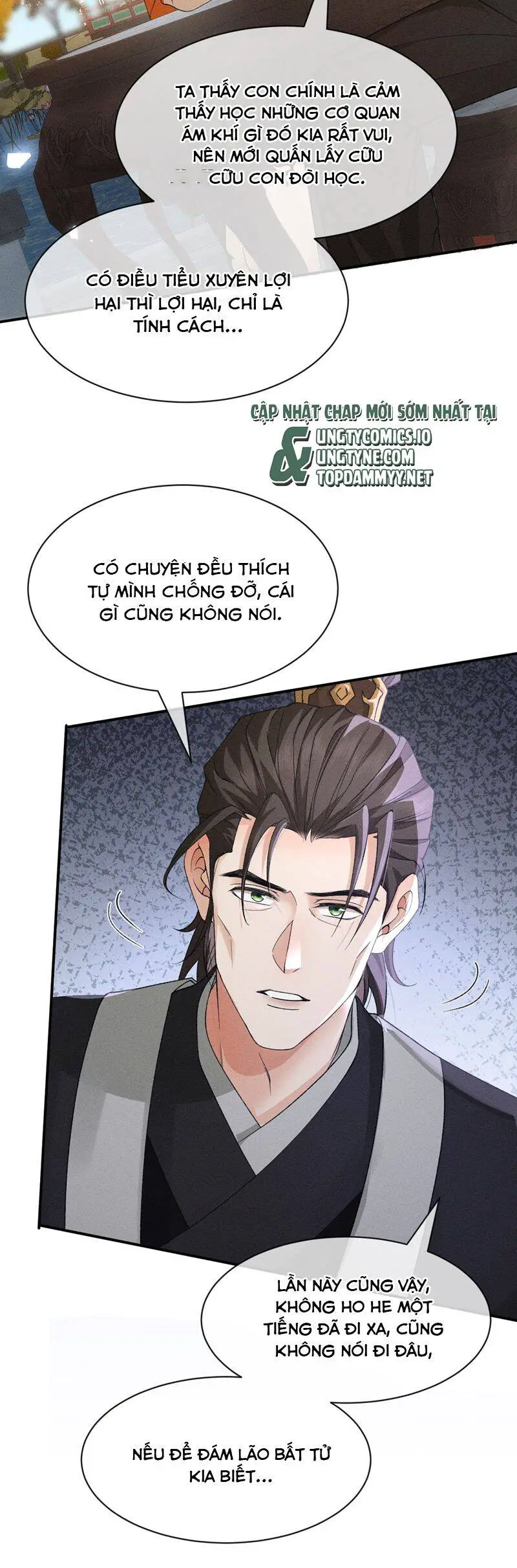 Hải Vương Sau Khi Hoàn Lương Sa Vào Tu La Tràng Nettruyen ZZZ Chương 26 Page 25