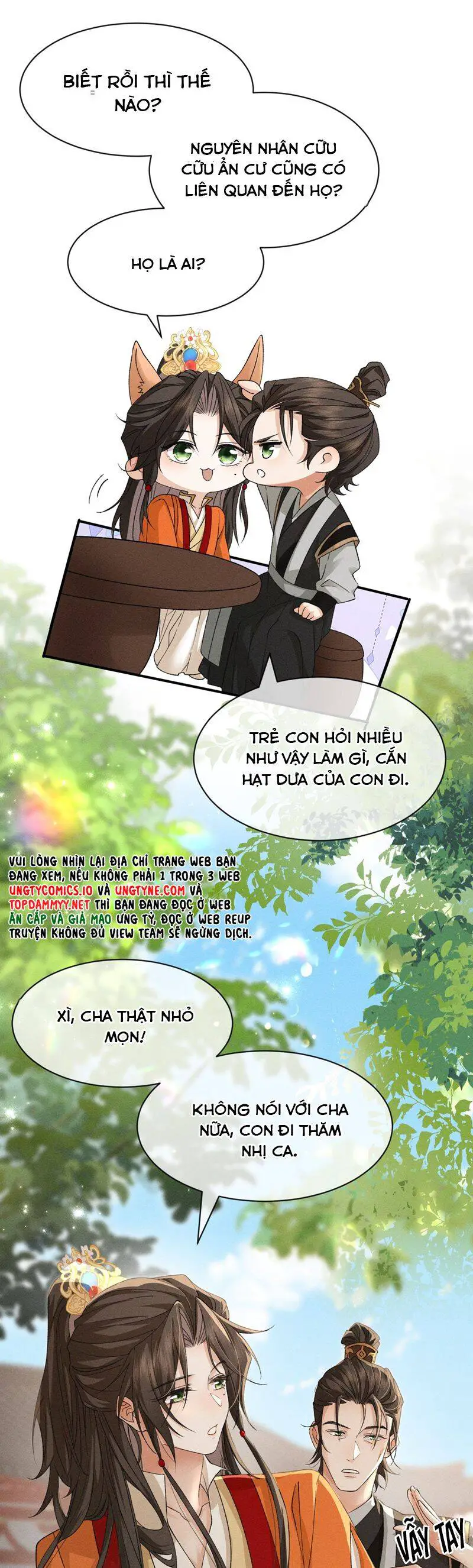 Hải Vương Sau Khi Hoàn Lương Sa Vào Tu La Tràng Nettruyen ZZZ Chương 26 Page 26