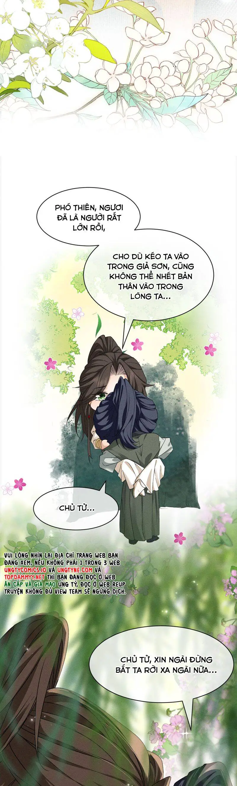 Hải Vương Sau Khi Hoàn Lương Sa Vào Tu La Tràng Nettruyen ZZZ Chương 26 Page 29