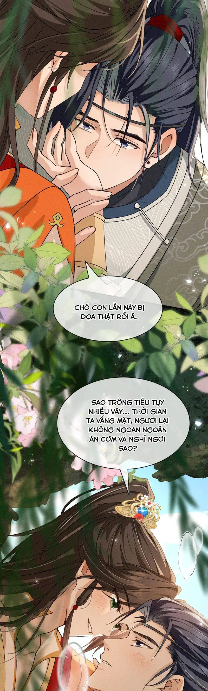 Hải Vương Sau Khi Hoàn Lương Sa Vào Tu La Tràng Nettruyen ZZZ Chương 26 Page 30