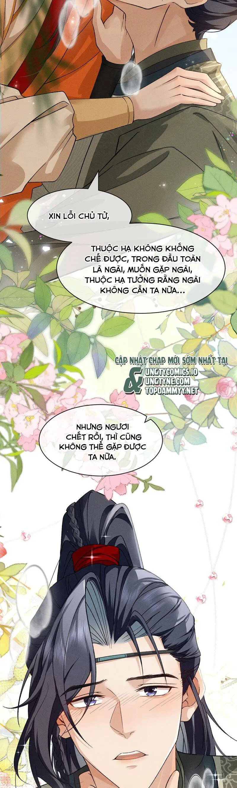 Hải Vương Sau Khi Hoàn Lương Sa Vào Tu La Tràng Nettruyen ZZZ Chương 26 Page 31