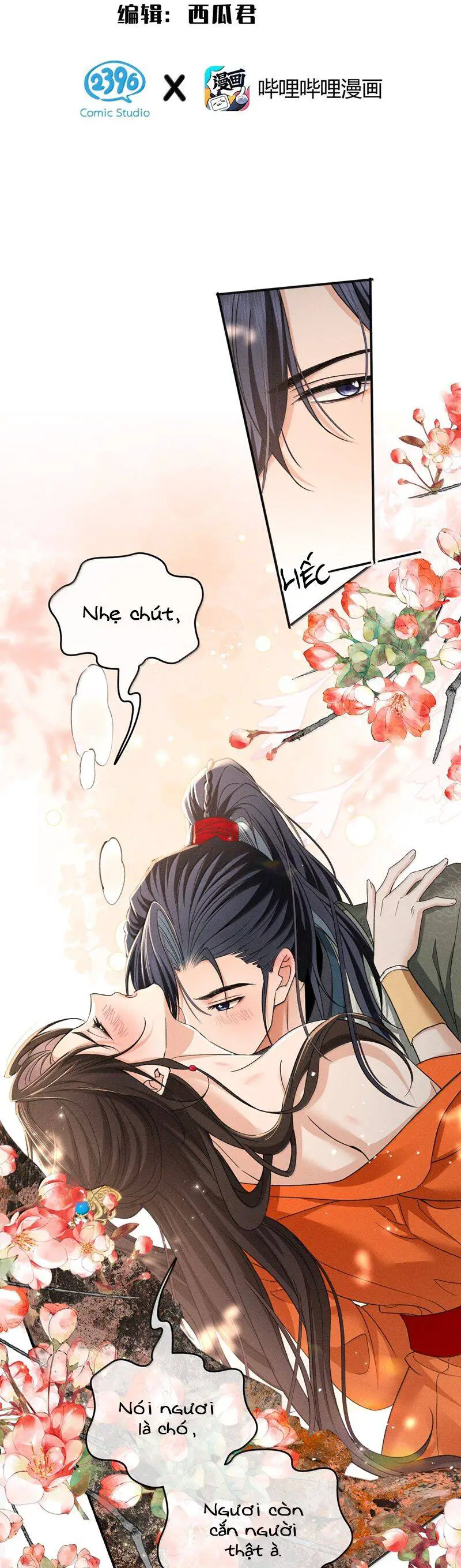 Hải Vương Sau Khi Hoàn Lương Sa Vào Tu La Tràng Nettruyen ZZZ Chương 27 Page 3