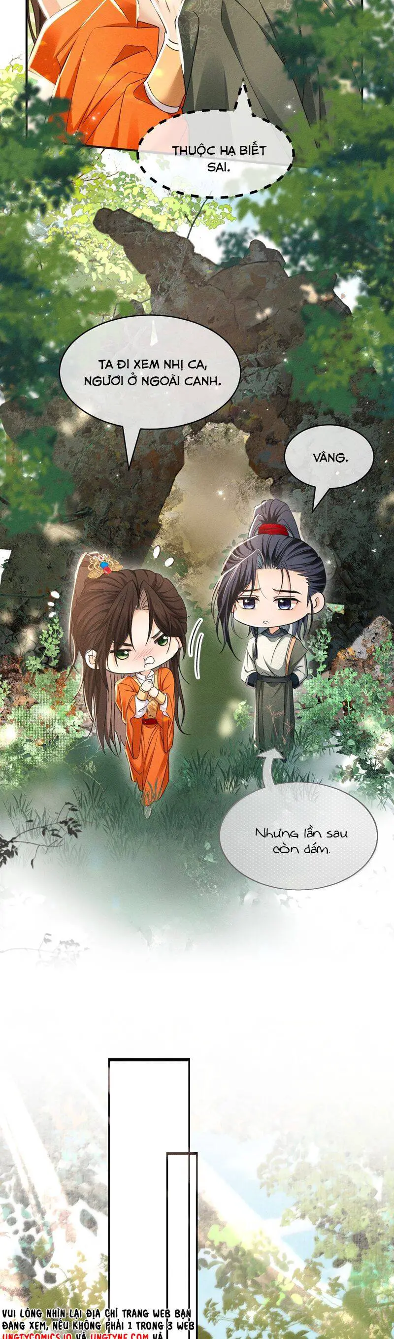 Hải Vương Sau Khi Hoàn Lương Sa Vào Tu La Tràng Nettruyen ZZZ Chương 27 Page 8