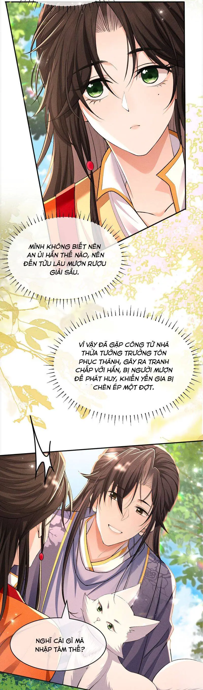 Hải Vương Sau Khi Hoàn Lương Sa Vào Tu La Tràng Nettruyen ZZZ Chương 27 Page 11
