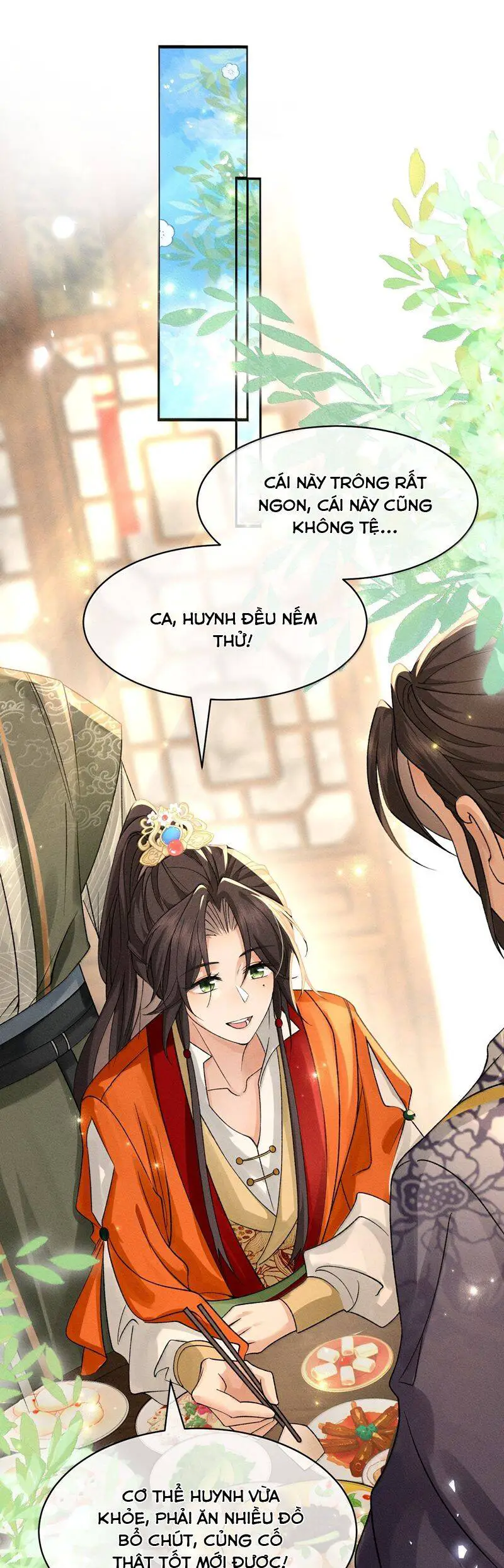 Hải Vương Sau Khi Hoàn Lương Sa Vào Tu La Tràng Nettruyen ZZZ Chương 27 Page 13
