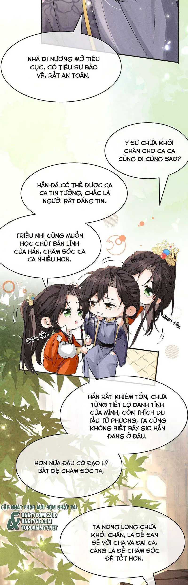 Hải Vương Sau Khi Hoàn Lương Sa Vào Tu La Tràng Nettruyen ZZZ Chương 27 Page 15