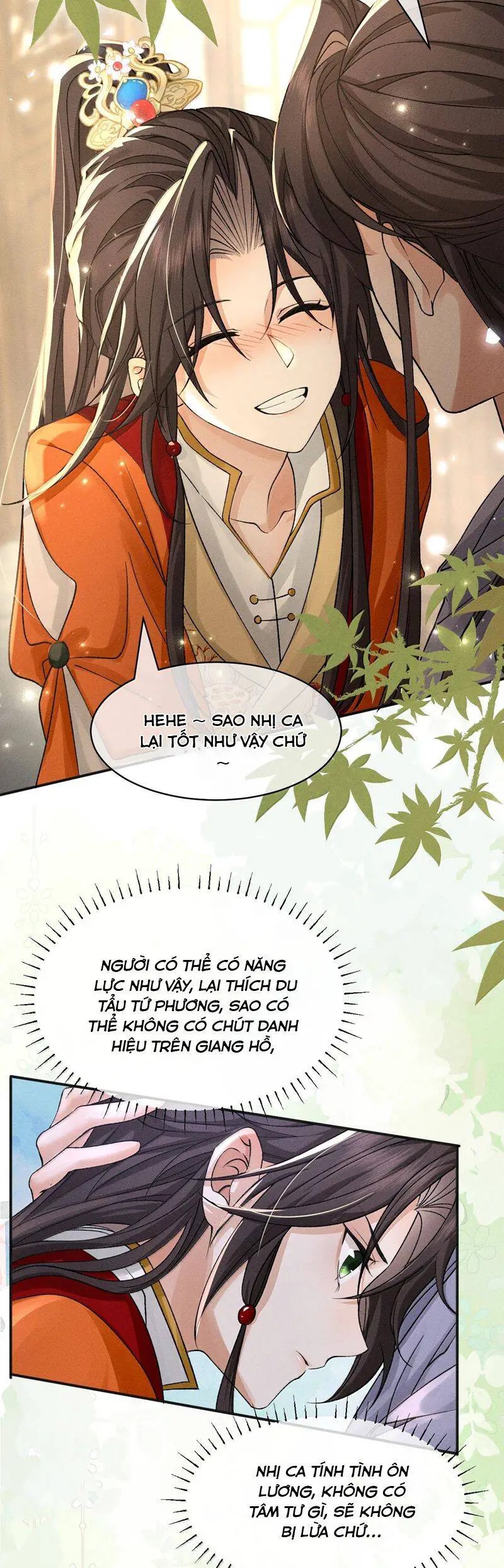 Hải Vương Sau Khi Hoàn Lương Sa Vào Tu La Tràng Nettruyen ZZZ Chương 27 Page 16
