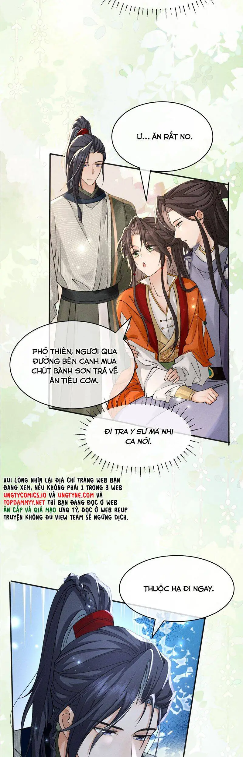 Hải Vương Sau Khi Hoàn Lương Sa Vào Tu La Tràng Nettruyen ZZZ Chương 27 Page 17
