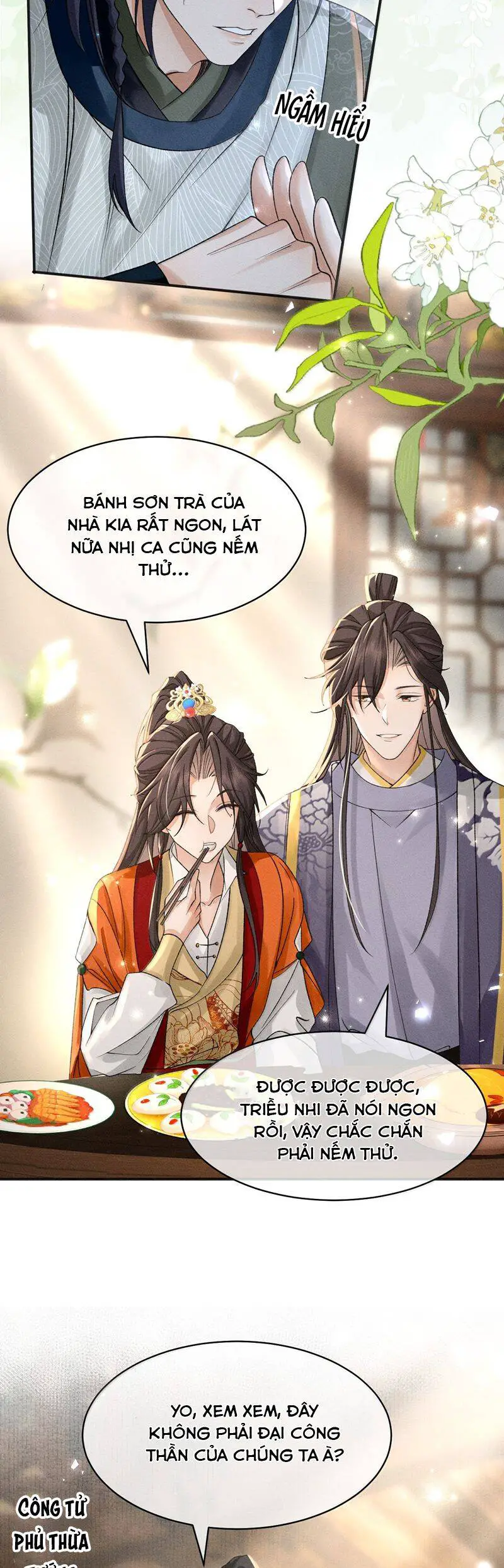 Hải Vương Sau Khi Hoàn Lương Sa Vào Tu La Tràng Nettruyen ZZZ Chương 27 Page 18