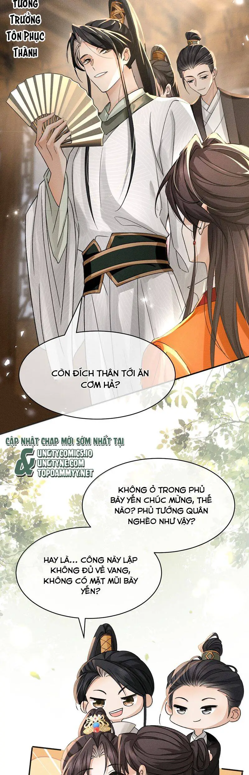 Hải Vương Sau Khi Hoàn Lương Sa Vào Tu La Tràng Nettruyen ZZZ Chương 27 Page 19
