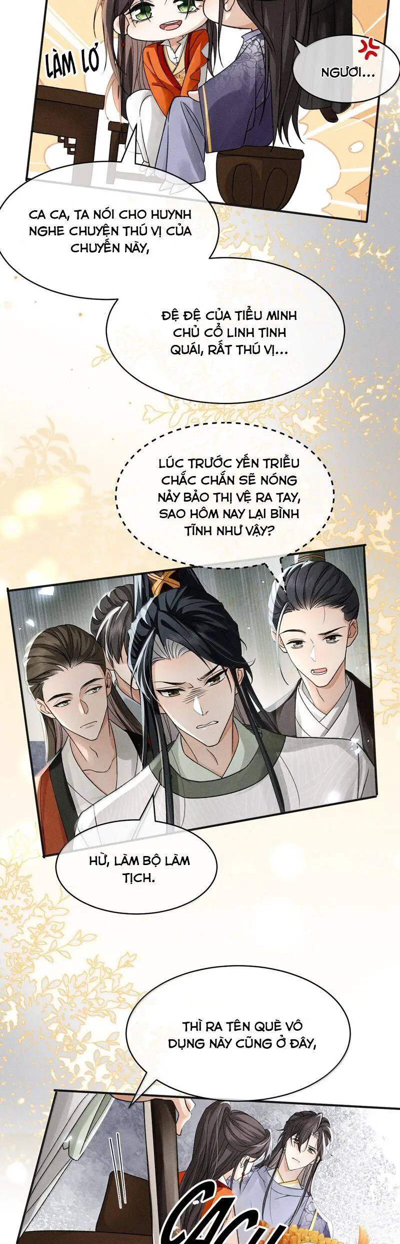 Hải Vương Sau Khi Hoàn Lương Sa Vào Tu La Tràng Nettruyen ZZZ Chương 27 Page 20