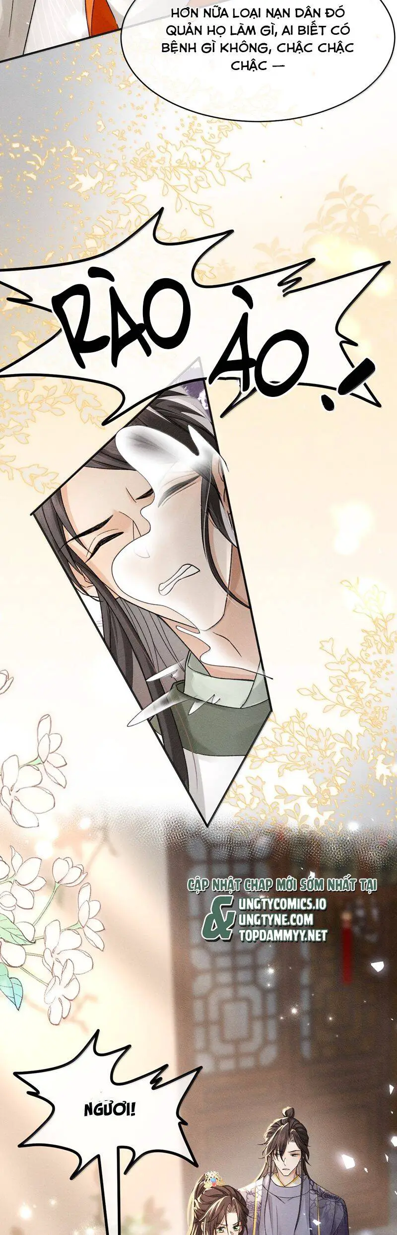Hải Vương Sau Khi Hoàn Lương Sa Vào Tu La Tràng Nettruyen ZZZ Chương 27 Page 22