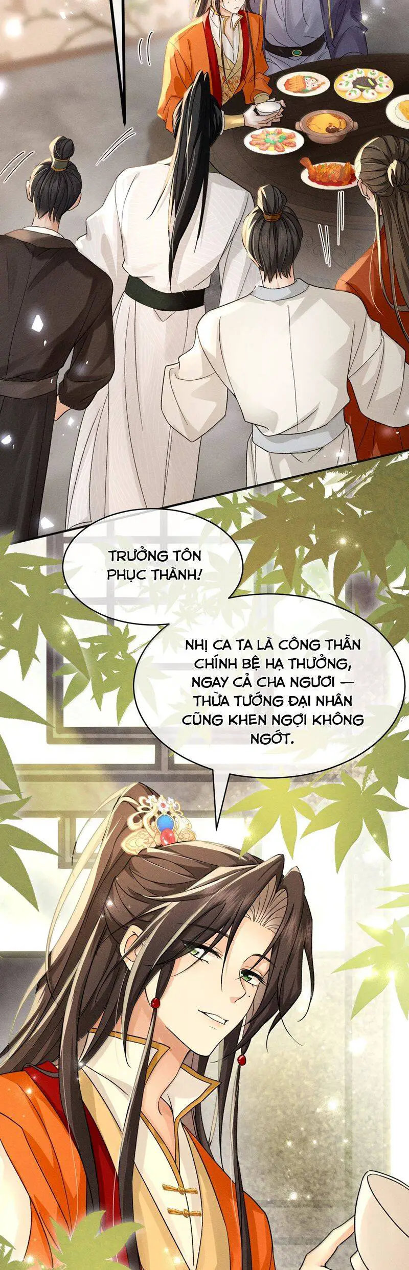 Hải Vương Sau Khi Hoàn Lương Sa Vào Tu La Tràng Nettruyen ZZZ Chương 27 Page 23