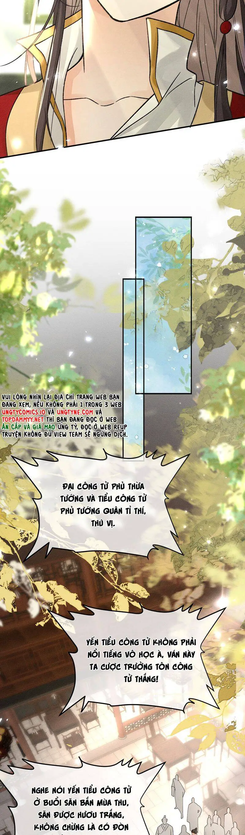 Hải Vương Sau Khi Hoàn Lương Sa Vào Tu La Tràng Nettruyen ZZZ Chương 27 Page 27