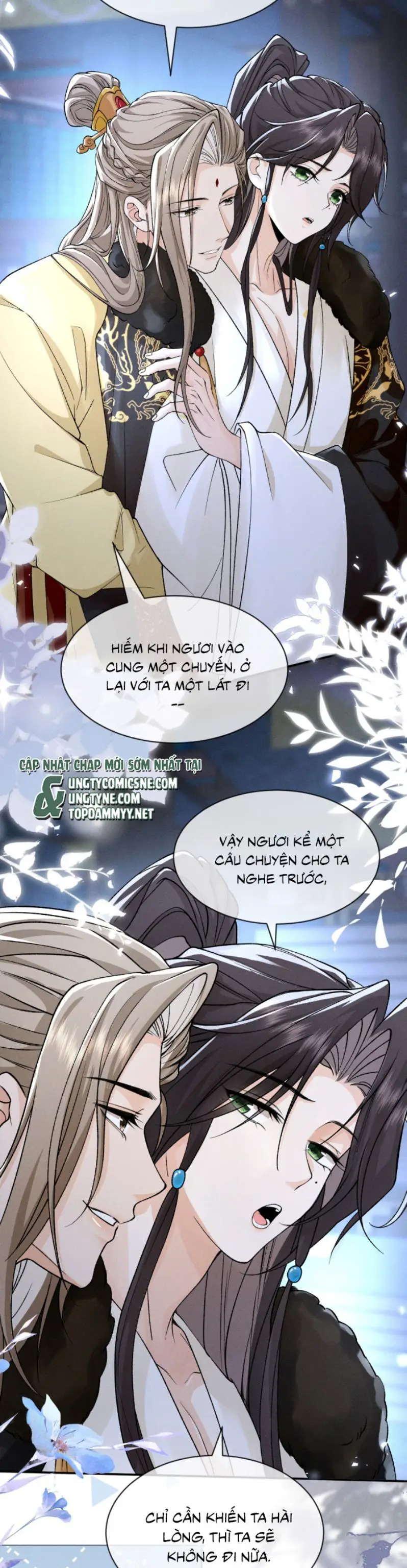 Hải Vương Sau Khi Hoàn Lương Sa Vào Tu La Tràng Nettruyen ZZZ Chương 35 Page 5