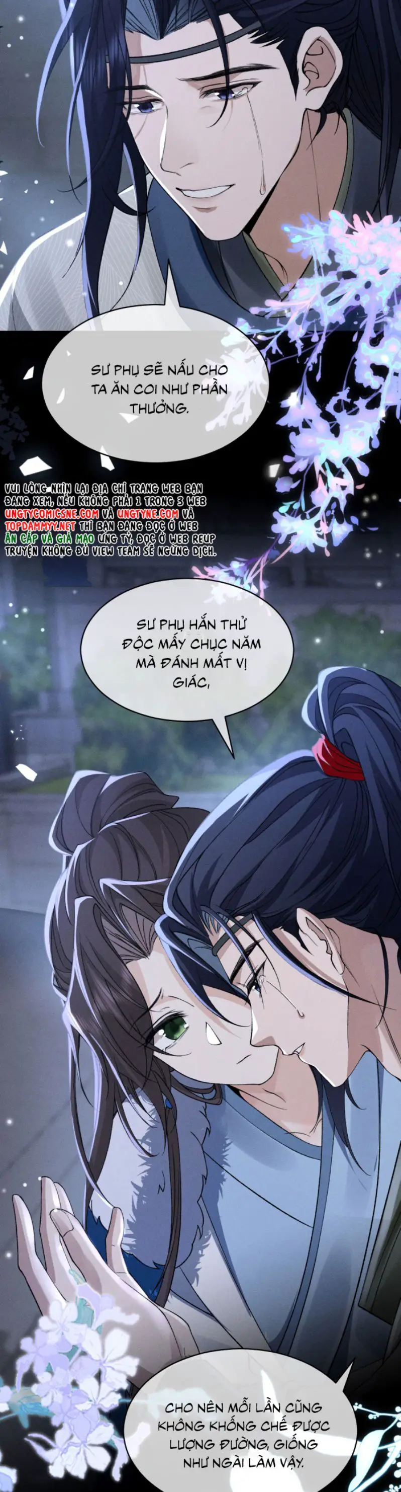Hải Vương Sau Khi Hoàn Lương Sa Vào Tu La Tràng Nettruyen ZZZ Chương 35 Page 17