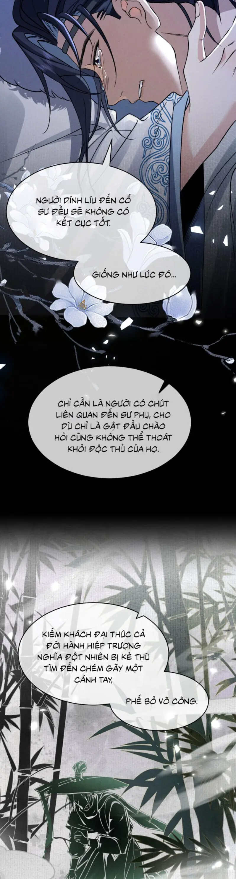 Hải Vương Sau Khi Hoàn Lương Sa Vào Tu La Tràng Nettruyen ZZZ Chương 35 Page 19