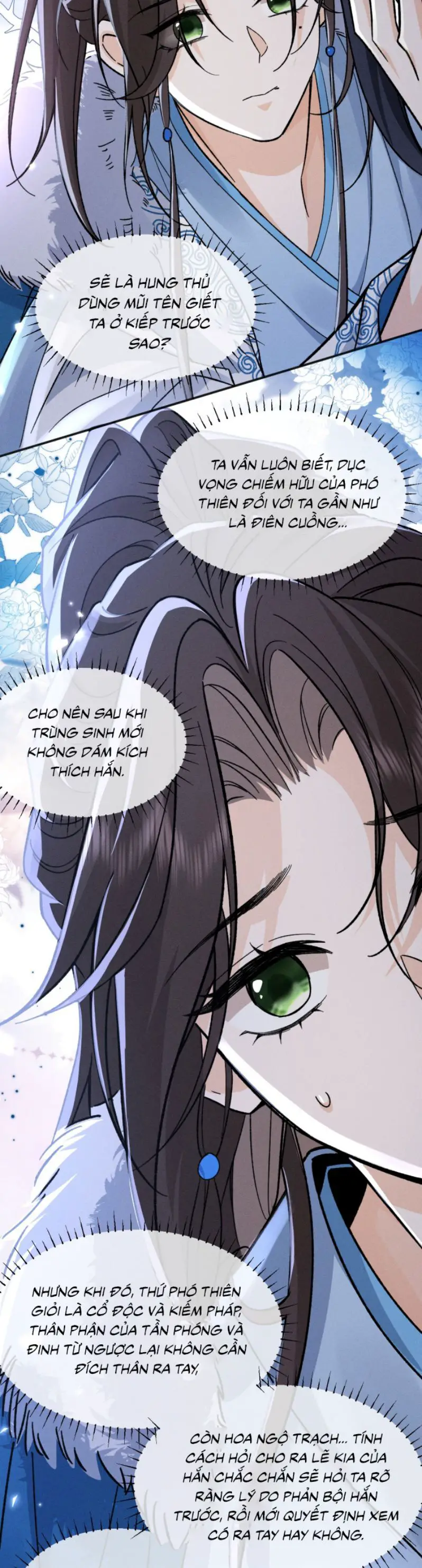 Hải Vương Sau Khi Hoàn Lương Sa Vào Tu La Tràng Nettruyen ZZZ Chương 35 Page 22