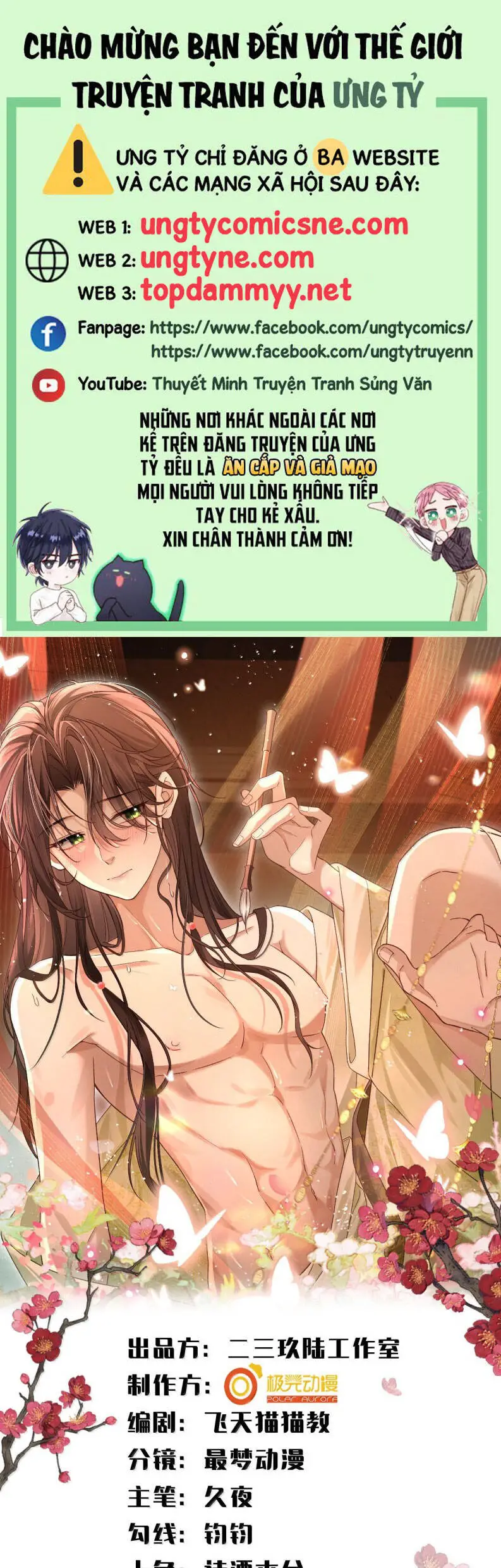 Hải Vương Sau Khi Hoàn Lương Sa Vào Tu La Tràng Nettruyen ZZZ Chương 33 Page 2