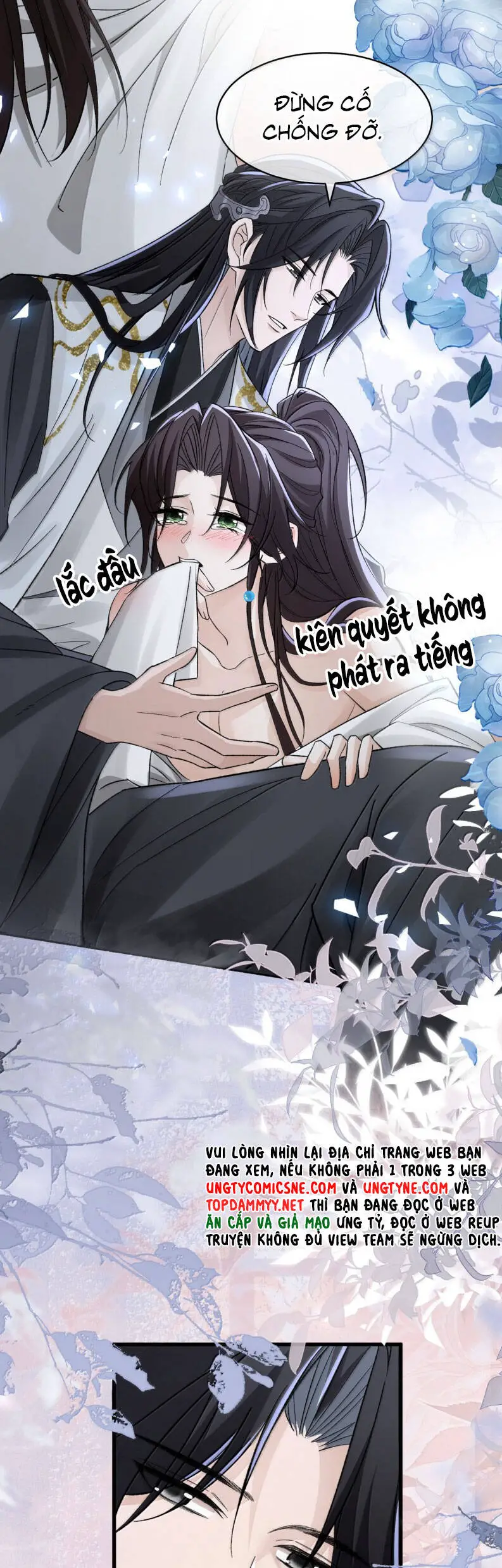 Hải Vương Sau Khi Hoàn Lương Sa Vào Tu La Tràng Nettruyen ZZZ Chương 33 Page 4