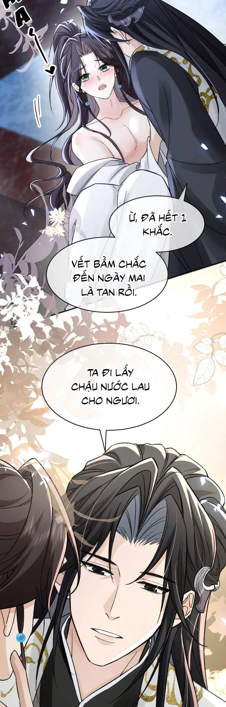 Hải Vương Sau Khi Hoàn Lương Sa Vào Tu La Tràng Nettruyen ZZZ Chương 33 Page 7