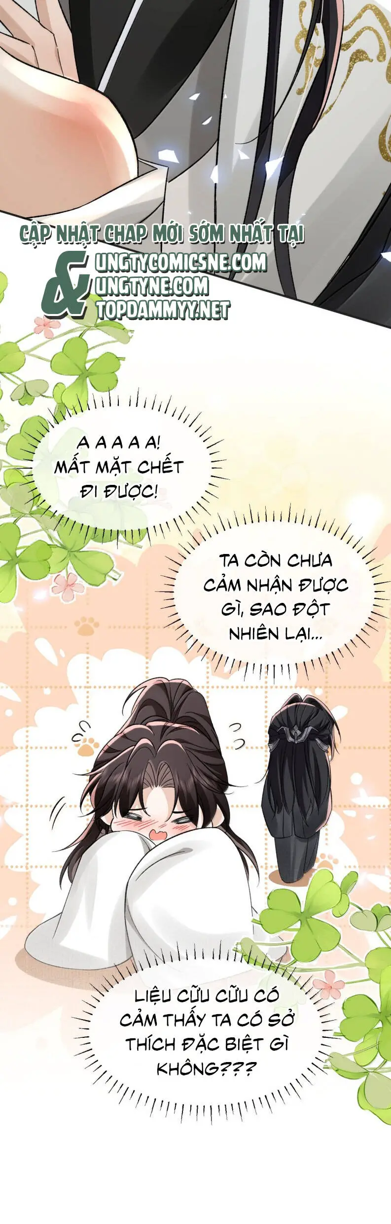 Hải Vương Sau Khi Hoàn Lương Sa Vào Tu La Tràng Nettruyen ZZZ Chương 33 Page 8