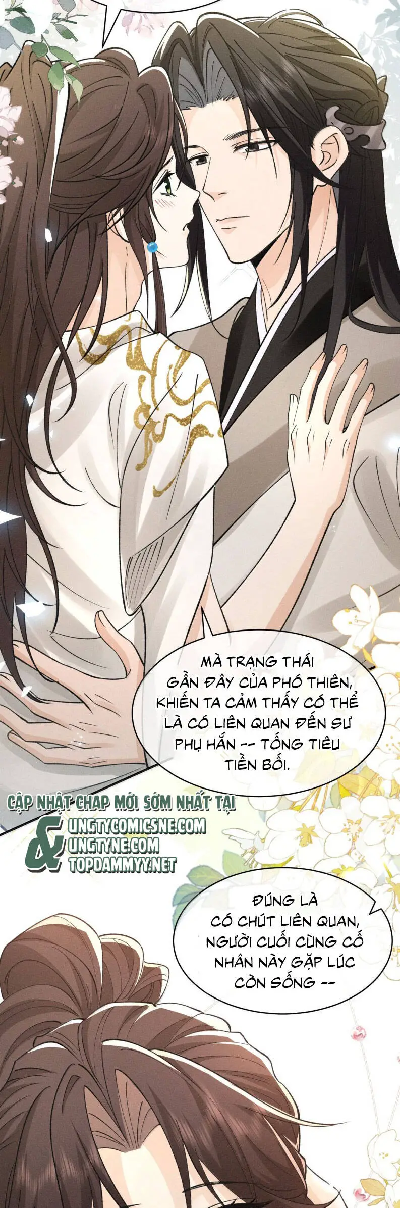 Hải Vương Sau Khi Hoàn Lương Sa Vào Tu La Tràng Nettruyen ZZZ Chương 33 Page 11