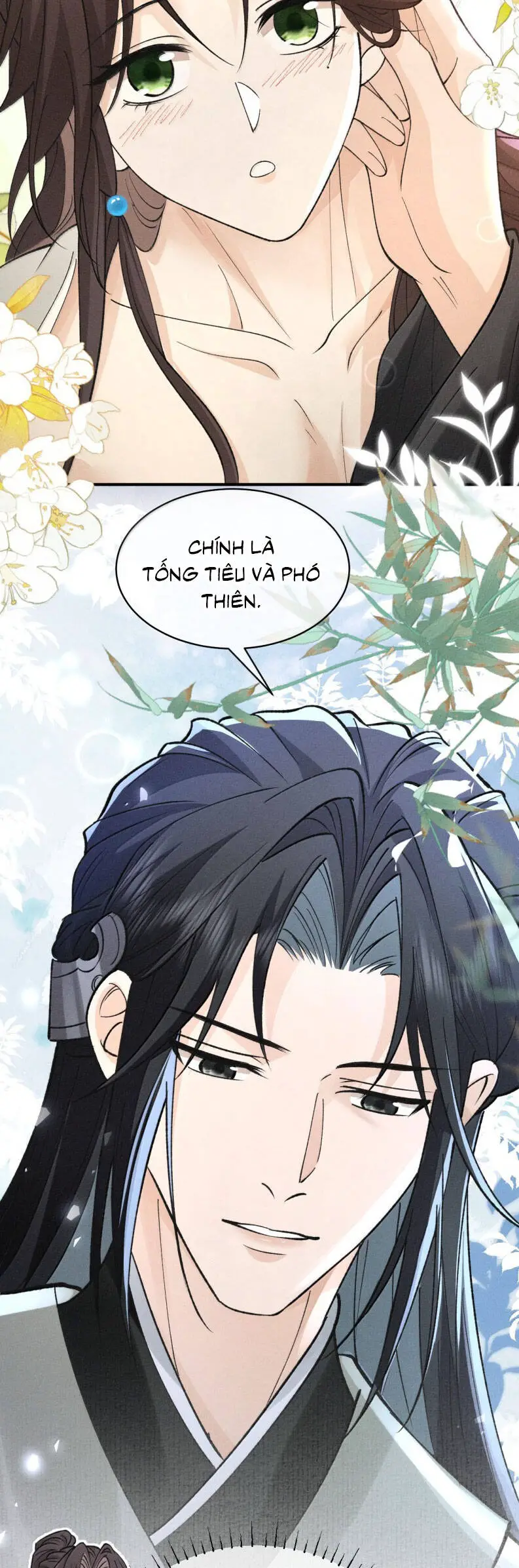 Hải Vương Sau Khi Hoàn Lương Sa Vào Tu La Tràng Nettruyen ZZZ Chương 33 Page 12