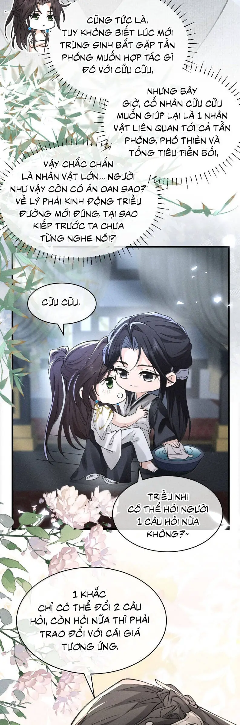 Hải Vương Sau Khi Hoàn Lương Sa Vào Tu La Tràng Nettruyen ZZZ Chương 33 Page 13