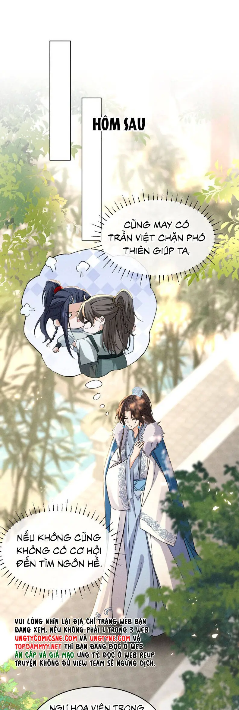 Hải Vương Sau Khi Hoàn Lương Sa Vào Tu La Tràng Nettruyen ZZZ Chương 33 Page 16