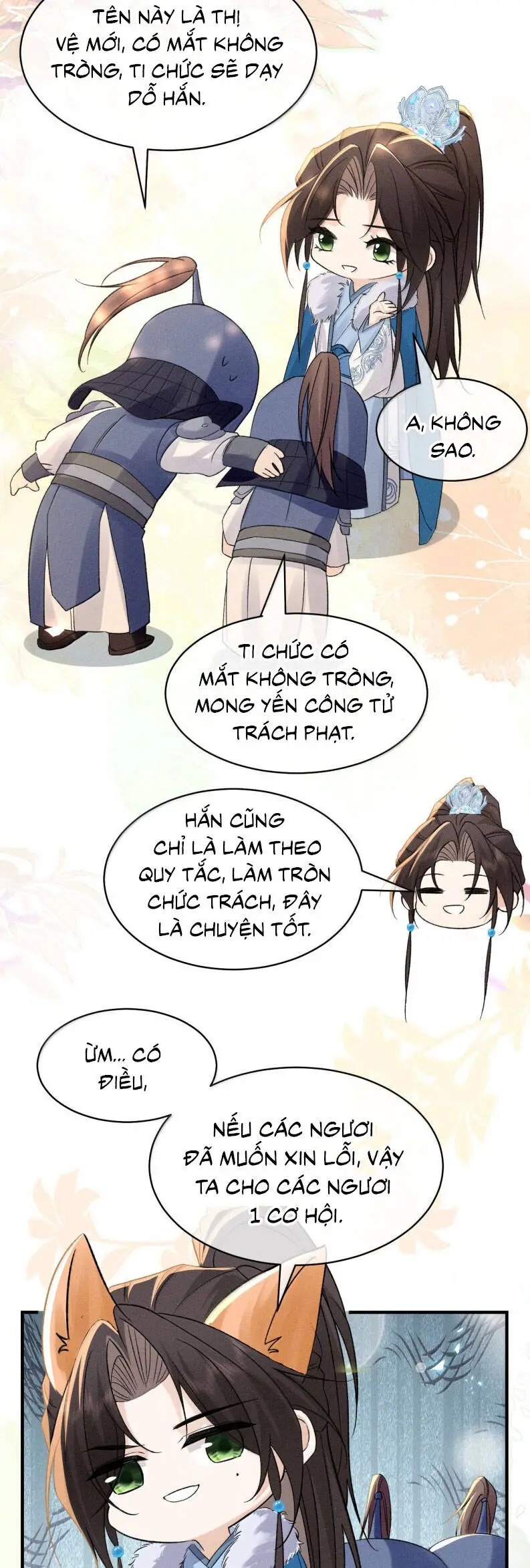 Hải Vương Sau Khi Hoàn Lương Sa Vào Tu La Tràng Nettruyen ZZZ Chương 33 Page 18