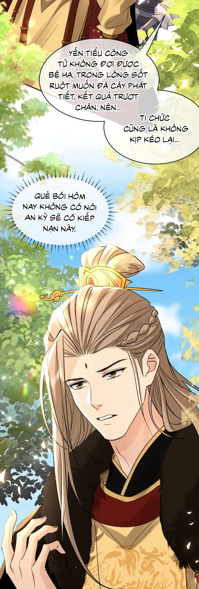 Hải Vương Sau Khi Hoàn Lương Sa Vào Tu La Tràng Nettruyen ZZZ Chương 33 Page 20