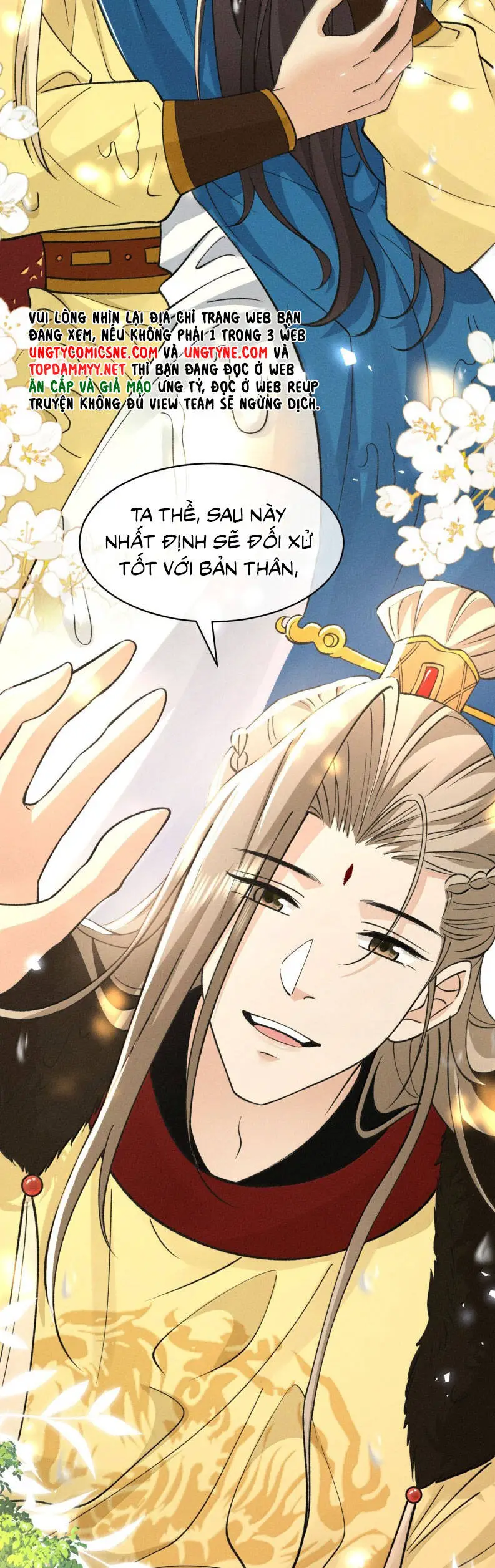 Hải Vương Sau Khi Hoàn Lương Sa Vào Tu La Tràng Nettruyen ZZZ Chương 33 Page 26
