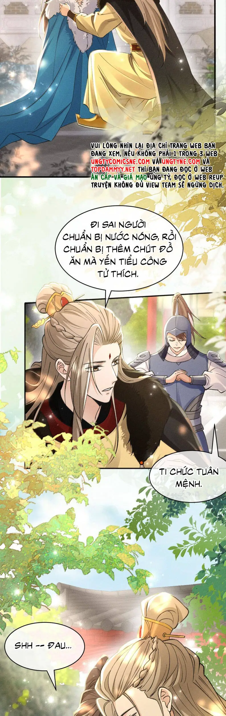 Hải Vương Sau Khi Hoàn Lương Sa Vào Tu La Tràng Nettruyen ZZZ Chương 33 Page 29