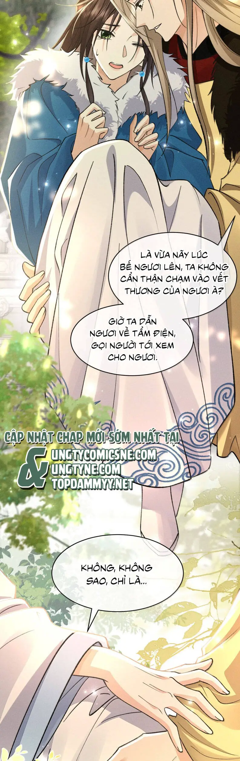 Hải Vương Sau Khi Hoàn Lương Sa Vào Tu La Tràng Nettruyen ZZZ Chương 33 Page 30