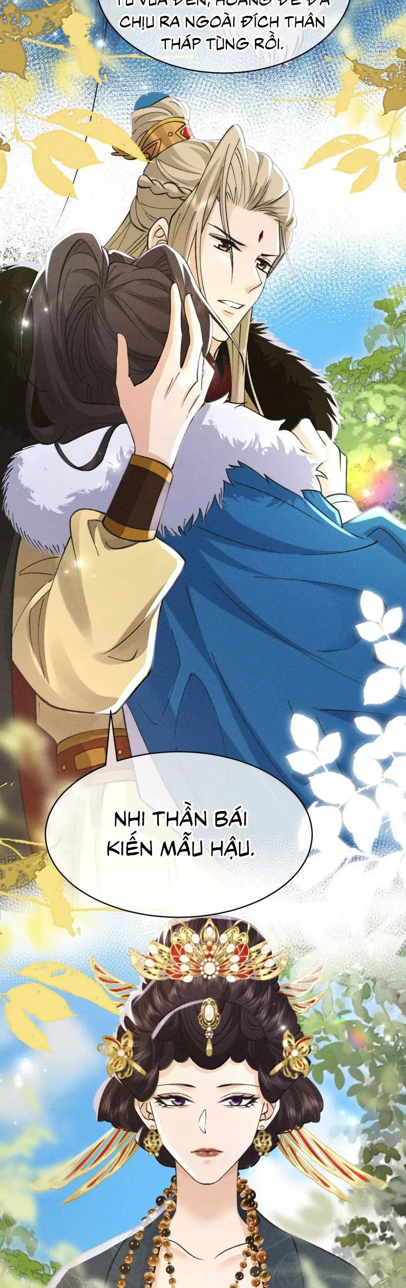 Hải Vương Sau Khi Hoàn Lương Sa Vào Tu La Tràng Nettruyen ZZZ Chương 33 Page 32