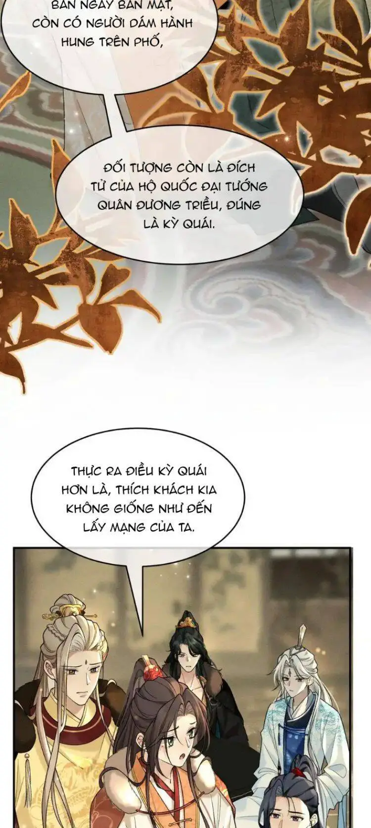Hải Vương Sau Khi Hoàn Lương Sa Vào Tu La Tràng Nettruyen ZZZ Chương 9 Page 5