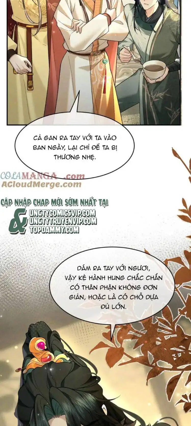 Hải Vương Sau Khi Hoàn Lương Sa Vào Tu La Tràng Nettruyen ZZZ Chương 9 Page 6
