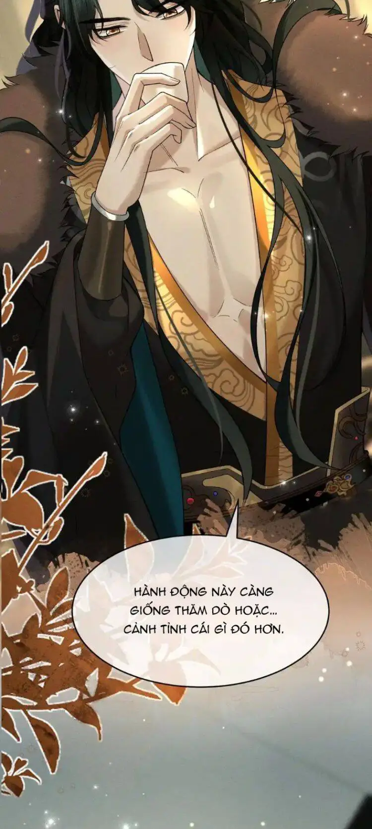 Hải Vương Sau Khi Hoàn Lương Sa Vào Tu La Tràng Nettruyen ZZZ Chương 9 Page 7