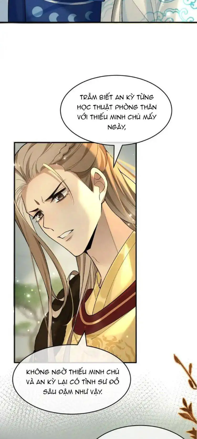 Hải Vương Sau Khi Hoàn Lương Sa Vào Tu La Tràng Nettruyen ZZZ Chương 9 Page 11