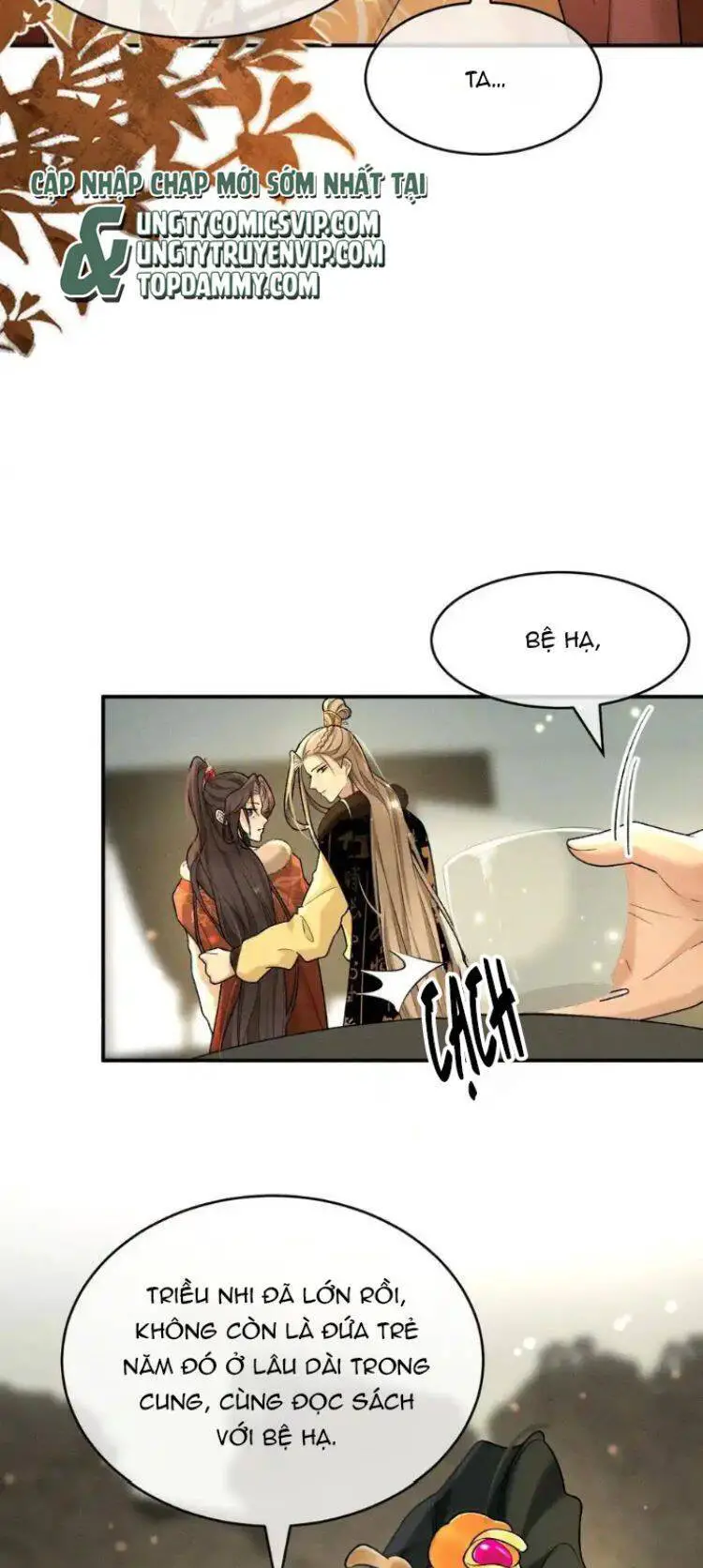 Hải Vương Sau Khi Hoàn Lương Sa Vào Tu La Tràng Nettruyen ZZZ Chương 9 Page 13