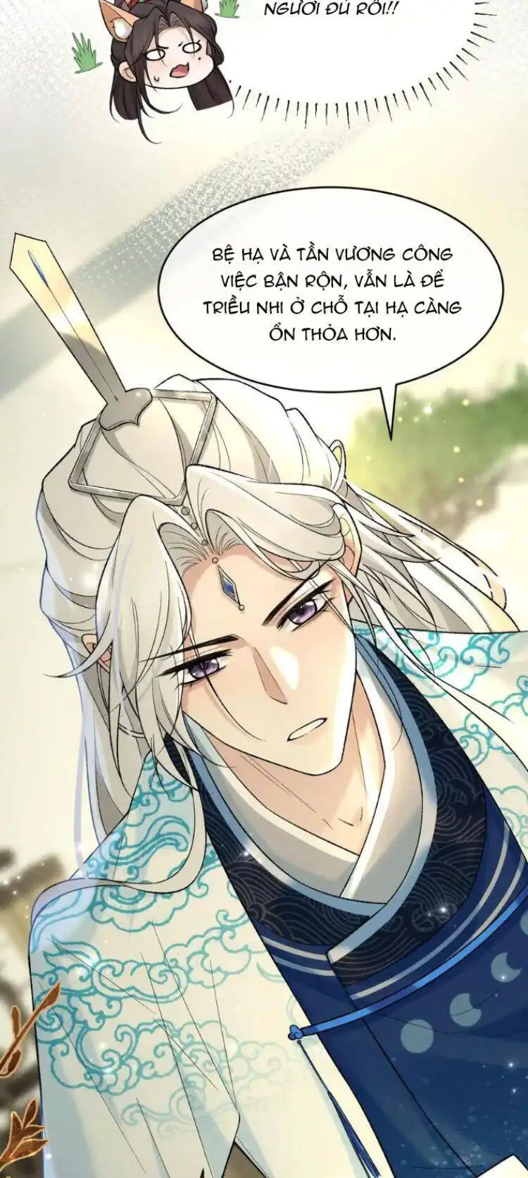 Hải Vương Sau Khi Hoàn Lương Sa Vào Tu La Tràng Nettruyen ZZZ Chương 9 Page 17