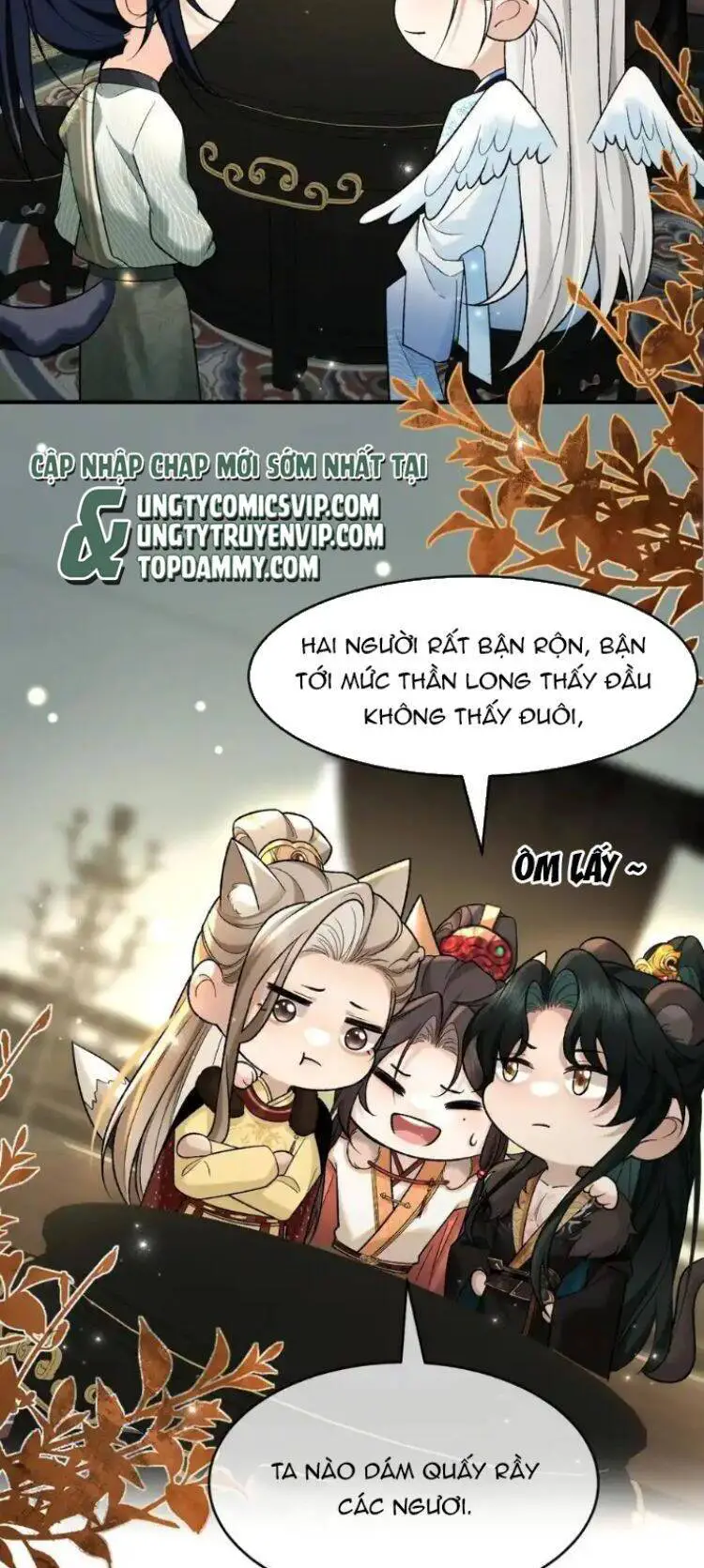 Hải Vương Sau Khi Hoàn Lương Sa Vào Tu La Tràng Nettruyen ZZZ Chương 9 Page 20