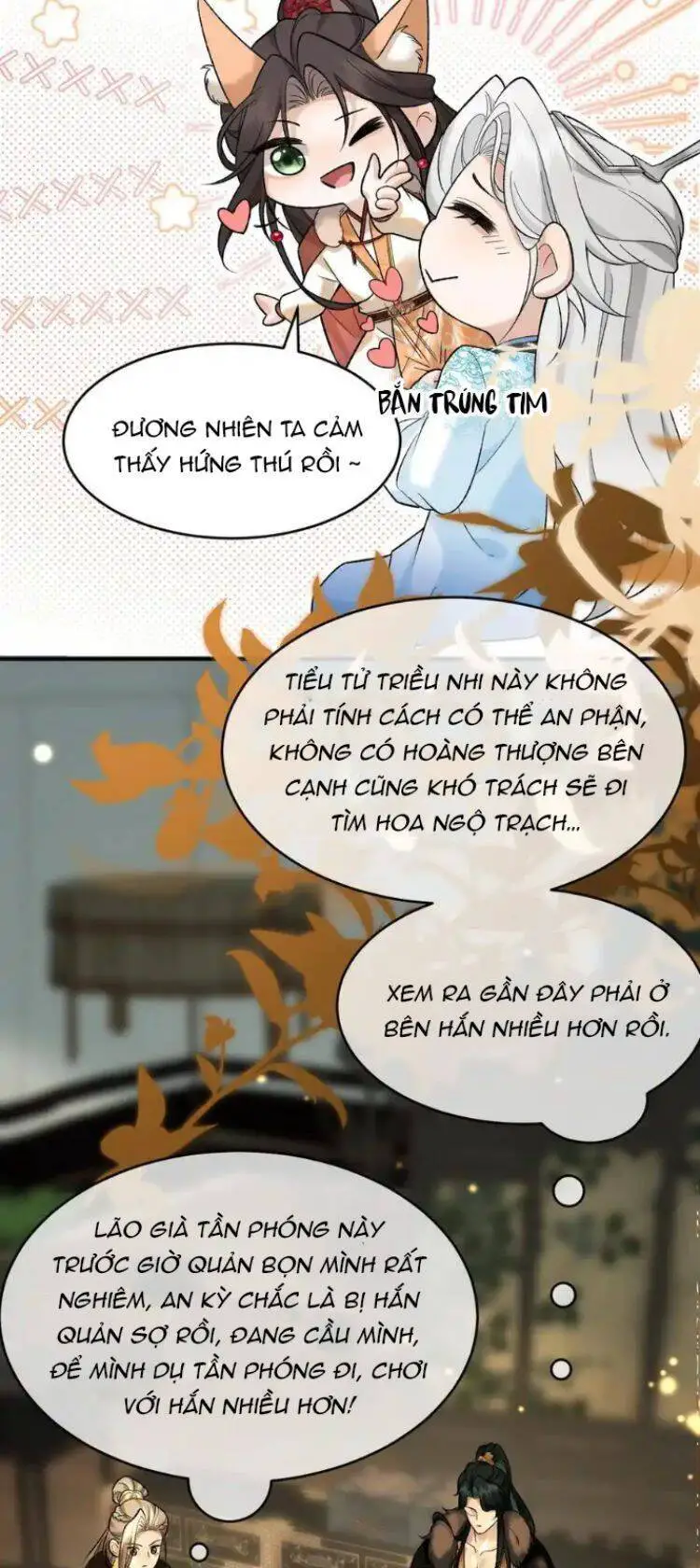 Hải Vương Sau Khi Hoàn Lương Sa Vào Tu La Tràng Nettruyen ZZZ Chương 9 Page 22