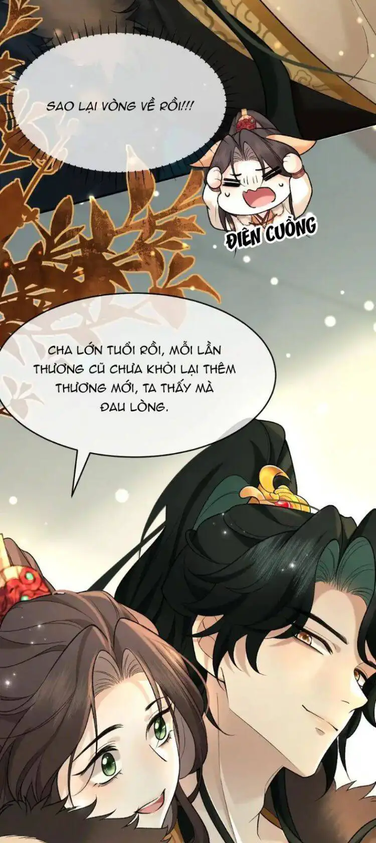 Hải Vương Sau Khi Hoàn Lương Sa Vào Tu La Tràng Nettruyen ZZZ Chương 9 Page 25