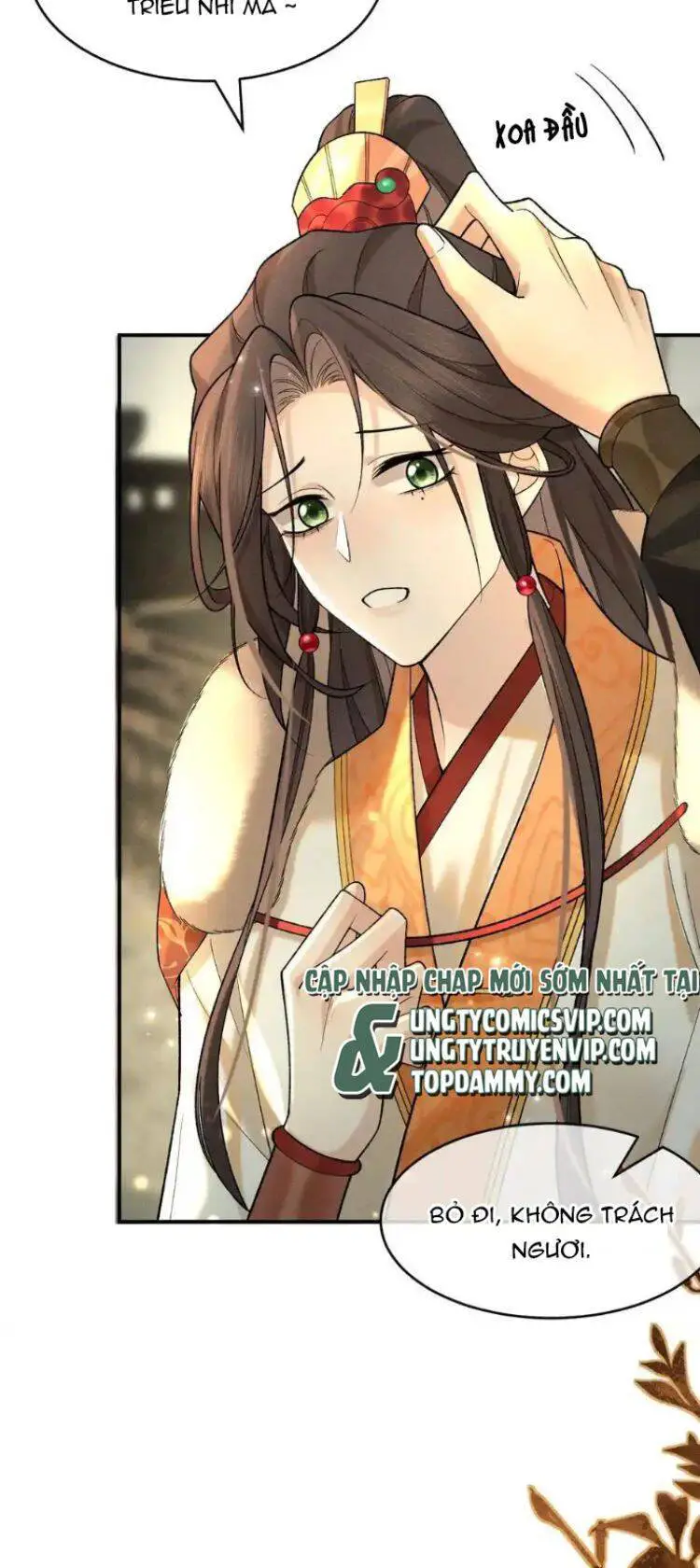 Hải Vương Sau Khi Hoàn Lương Sa Vào Tu La Tràng Nettruyen ZZZ Chương 9 Page 27