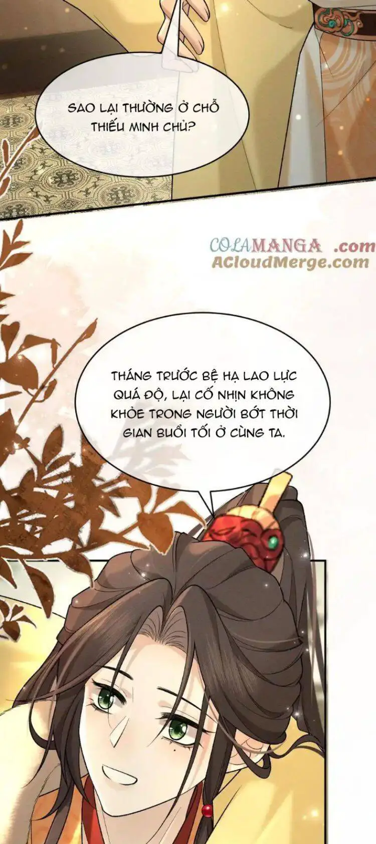 Hải Vương Sau Khi Hoàn Lương Sa Vào Tu La Tràng Nettruyen ZZZ Chương 9 Page 29
